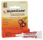 HurriCaine Topical Anesthetic Gel Assorted Bulk Gel 12/Pk