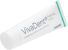 VivaDent Polishing Paste in Tube - Medium, Mint met fluoride, 80g