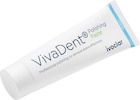 VivaDent Polishing Paste in Tube - Grof, Mint met fluoride, 80g