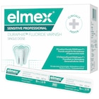 Elmex Sensitive Professional Duraphat Fluoride Varnish - SingleDose 50x 0,4 ml