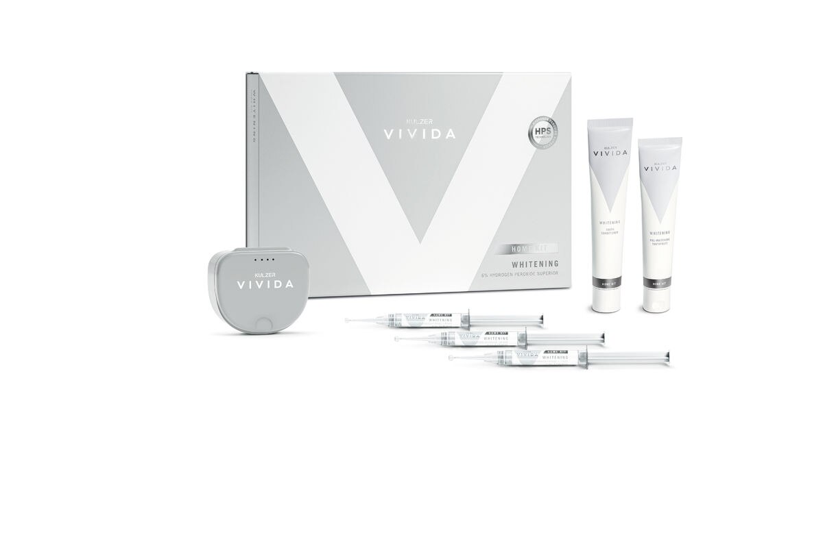 Vivida Home 6% HPS - Kit