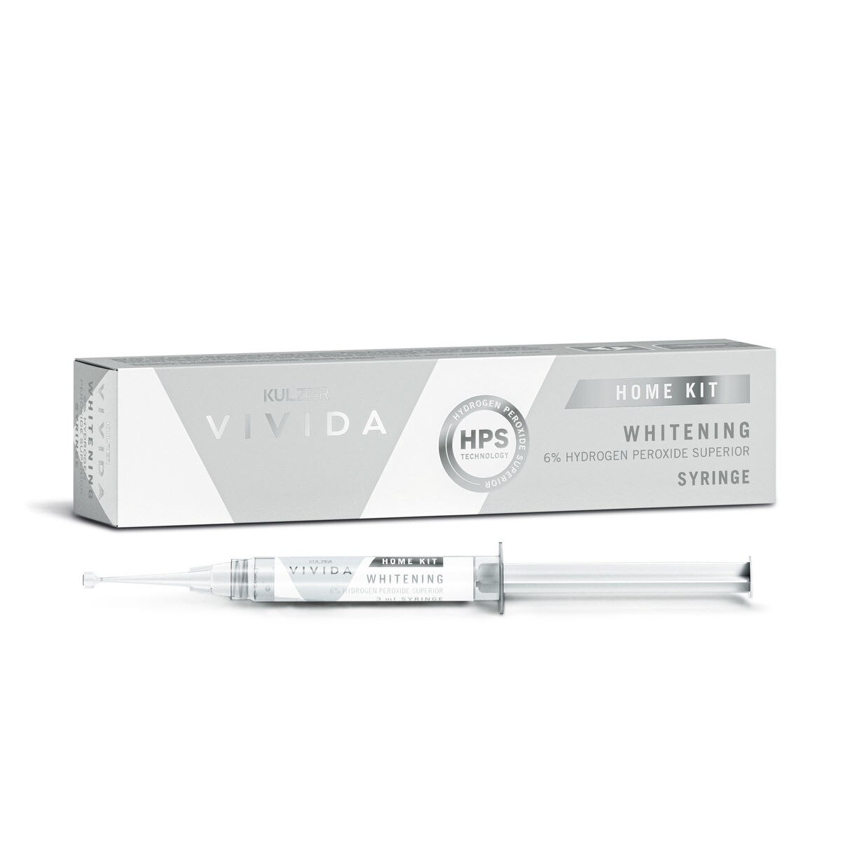 Vivida Home 6% HPS - Refill, 3 ml