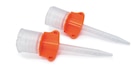 Mengtips oranje Ø 3,2 mm - 60 stuks