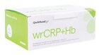 QuikRead go® wrCRP+HB - per 50 stuks