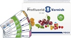 Profluorid Varnish + BioMin, SingleDose - Assortiment