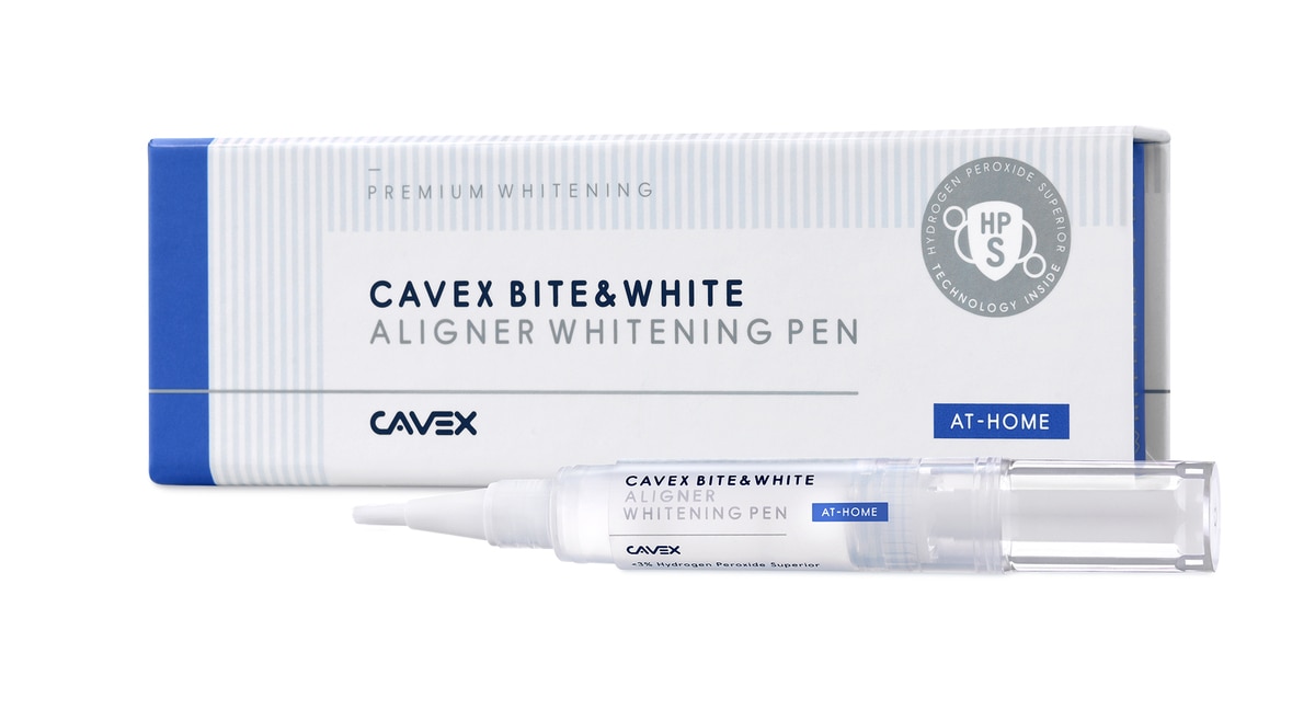 Bite&White Aligner Whitening Pen - 6 ml