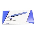 Titanium transplantatietang - 4 mm 45 graden