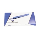 Titanium transplantatietang – 6 mm 45 graden - 45 graden