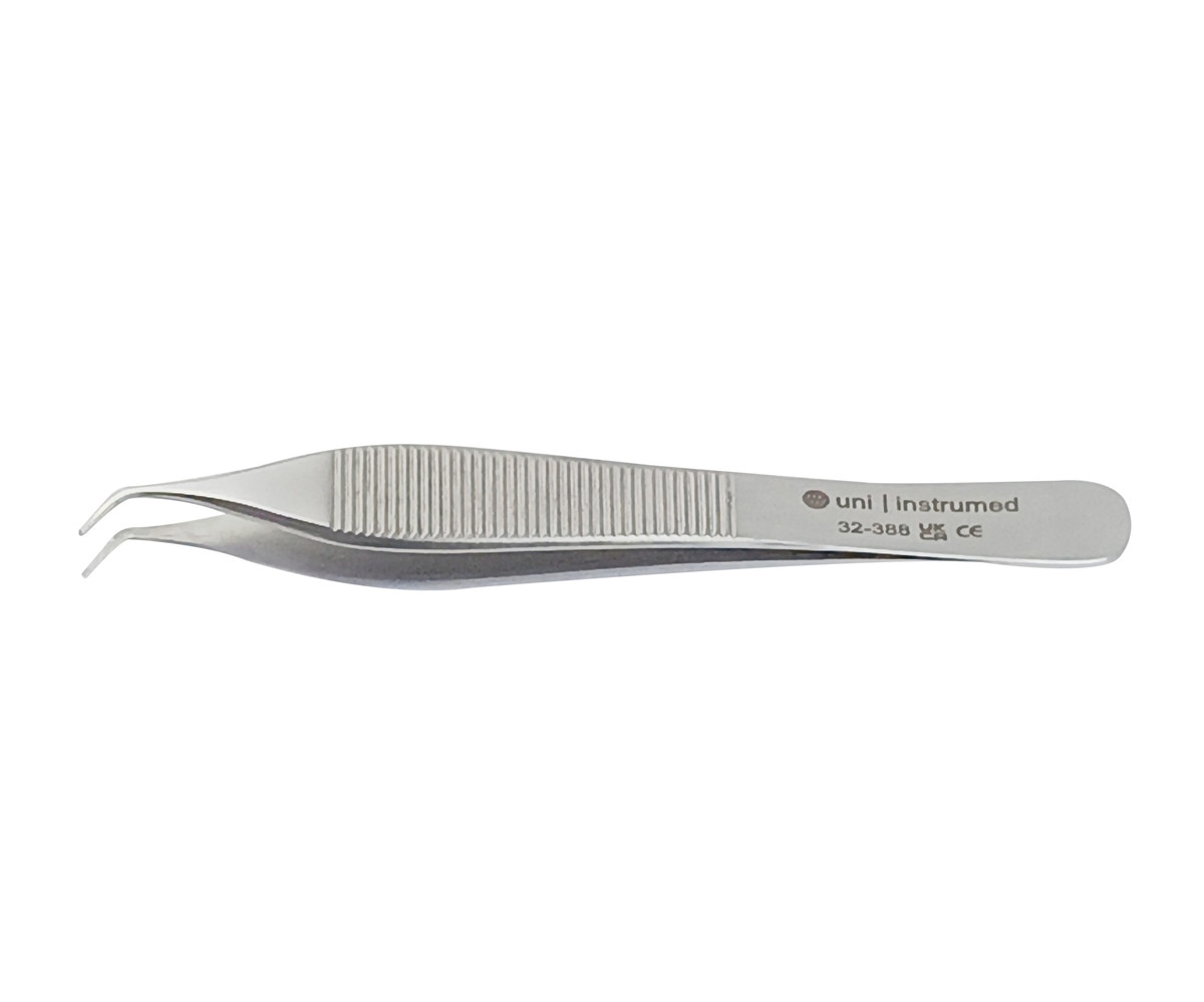 Adson-extractietang - 6 mm 45 graden