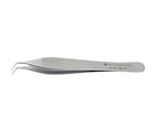 Adson-extractietang - 10 mm 45 graden