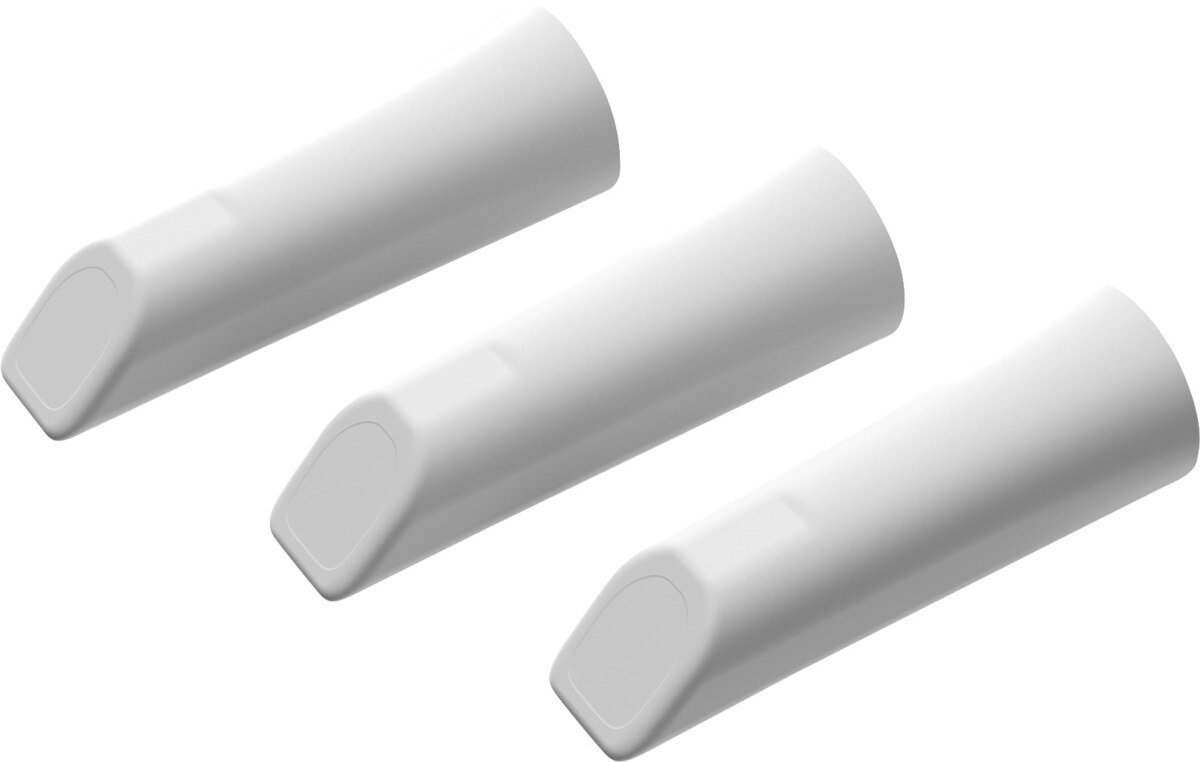 TRIOS 3/Core Opzettips - Verpakking, 3 stuks