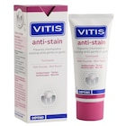 VITIS Anti-Stain Tandpasta - Tube, 50 ml