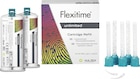 Flexitime unlimited Cartridge - 2x 50 ml en 5 mengtips