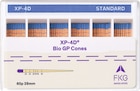 XP - 4D Bio GP Cones - Standard, 60 stuks