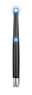 VALO X LED Curing Light Colors - UP 6539 Onyx Black
