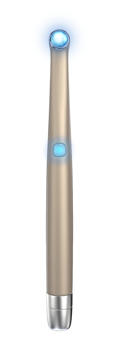 VALO X LED Curing Light Colors - UP 6498 Stardust Gray