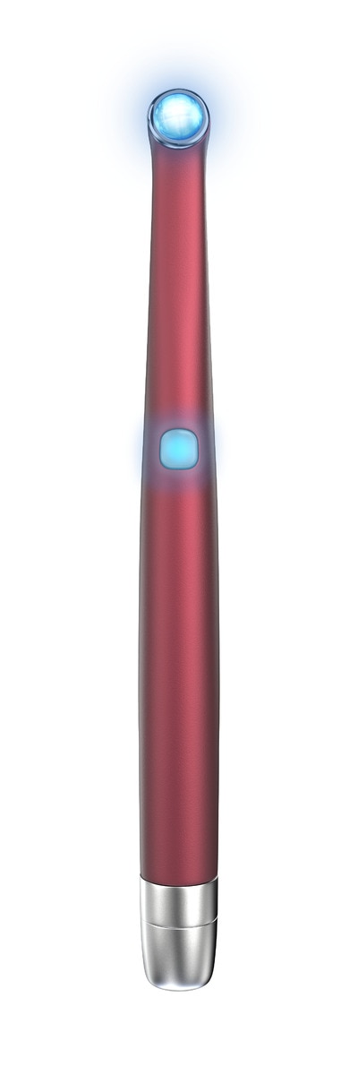 VALO X LED Curing Light Colors - UP 6497 Aurora Pink