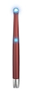 VALO X LED Curing Light Colors - UP 6496 Horizon Red
