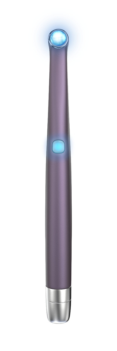 VALO X LED Curing Light Colors - UP 6538 Galaxy Purple