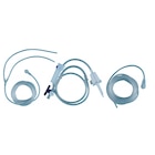 Irrigatie sets steriel - Universal (1-way irrigatie), 10 stuks