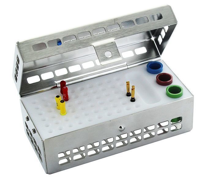 Endo Cassette #3 - REF. 182152