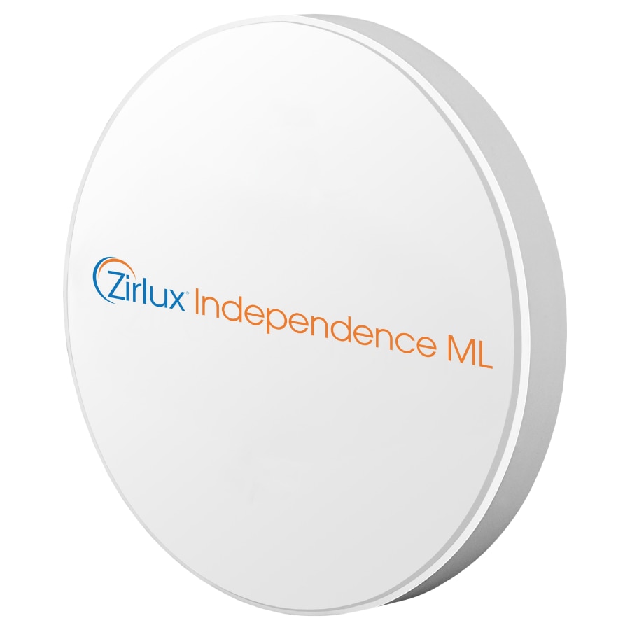 ZIRLUX Independence A3 18MM