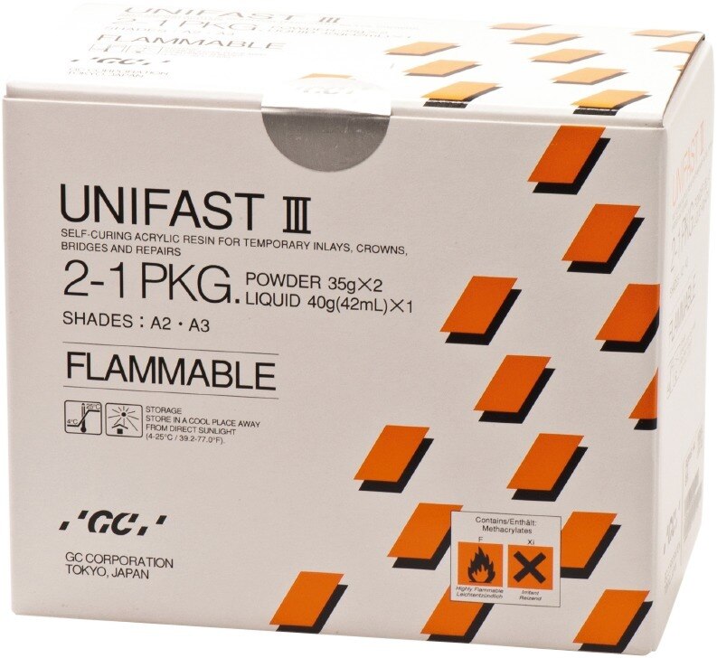 Unifast III - Introkit - Set