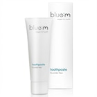 BlueM Tandpasta zonder fluoride - 24x 75 ml