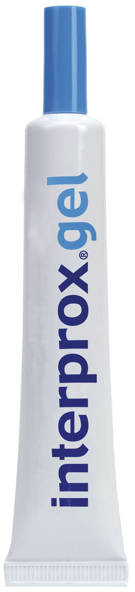 Interprox Gel - Tube, 30 ml