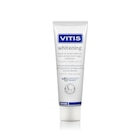 VITIS Whitening Tandpasta - Tube, 75 ml
