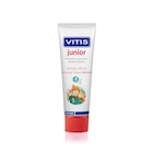 VITIS Junior Gel - Tube, 50 ml