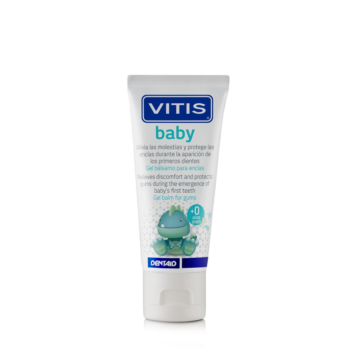 VITIS Baby Gel - Tube, 30 ml