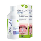 Xeros Mondspoelmiddel - Fles, 500 ml