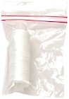 Dental Floss voor Floss Dispenser - Rol, 100 meter