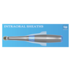 TIPP Intraoral Camera Barrier Sleeves 100/Bx