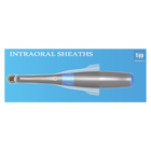 Intraoral Camera Barrier Sleeves 100/Bx