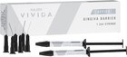 Vivida Office Gingiva Barrier (Shade Correction) - 2 x 1,2 ml