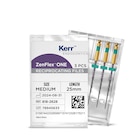 ZenFlex ONE - Small, .06/20, 25 mm - 3 stuks