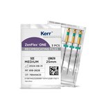ZenFlex ONE - Large, .06/45, 25 mm - 3 stuks