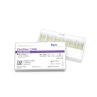 ZenFlex ONE Paper Points - Assortiment (S,P,M,L) - 100 stuks