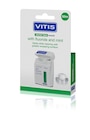 VITIS Tape Waxed Fluoride en Mint groen 50 m - Per stuk