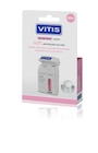 VITIS Floss Soft Waxed Mint roze 50 m - Per stuk