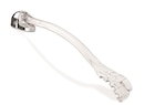 CARRIERE Motion 3D Clear Class II LEFT - 18 mm (424-818LC)