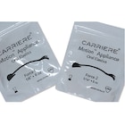 CARRIERE ORAL ELASTICS - FORCE 2 - 424-9F2, 50x 100 stuks