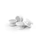 Ceramic Button - FCB.00.01, 10 stuks