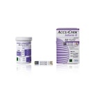 Blood Glucose Test Strip CLIA Waived 50/Bx