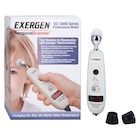 TAT-5000S Scanner Thermometer Reusable Dual Scale Alkaline Battery Ea