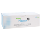 Status Mono Test Kit CLIA Wvd f/ WB/Mod f/ Srm & Plsm 25/Bx