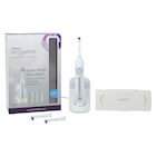 Revolation Power Toothbrush With UV Sanitizer Ea