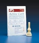 Active Cath External Catheter Latex _